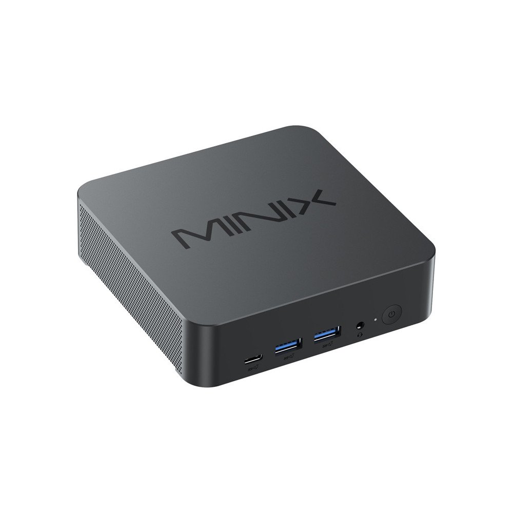 Mini PC Minix Minix N512 i5 i5 12600h 16+1000