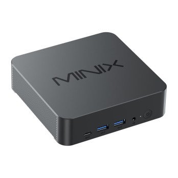 - Minix Minix N512 i5 i5 12600h 16+1000