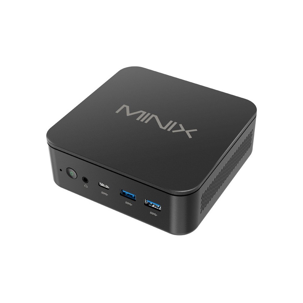 - Minix NR660 ryzen 5 6600h 16+512