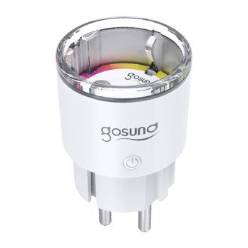 Wi-Fi Gosund EP2 16A (Matter)