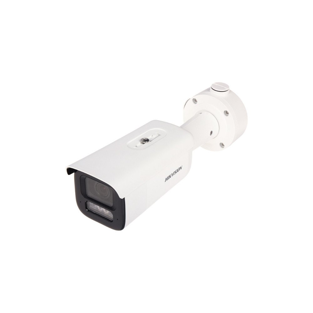 IP VANDALU ATSAKYTA KAMERA DS-2CD2643G2-LIZS2U(2,8-12MM)/PL Smart Hybrid Light AcuSense 4 Mpx MOTOZOOM Hikvision