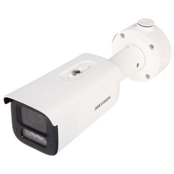 IP VANDALU ATSAKYTA KAMERA DS-2CD2643G2-LIZS2U(2,8-12MM)/PL Smart Hybrid Light AcuSense 4 Mpx MOTOZOOM Hikvision