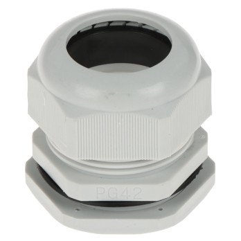 CABLE GLAND D/PG-42 IP68 PG 42