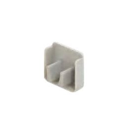 EK 3/16 end caps for 3 phase, 16mm2 busbars