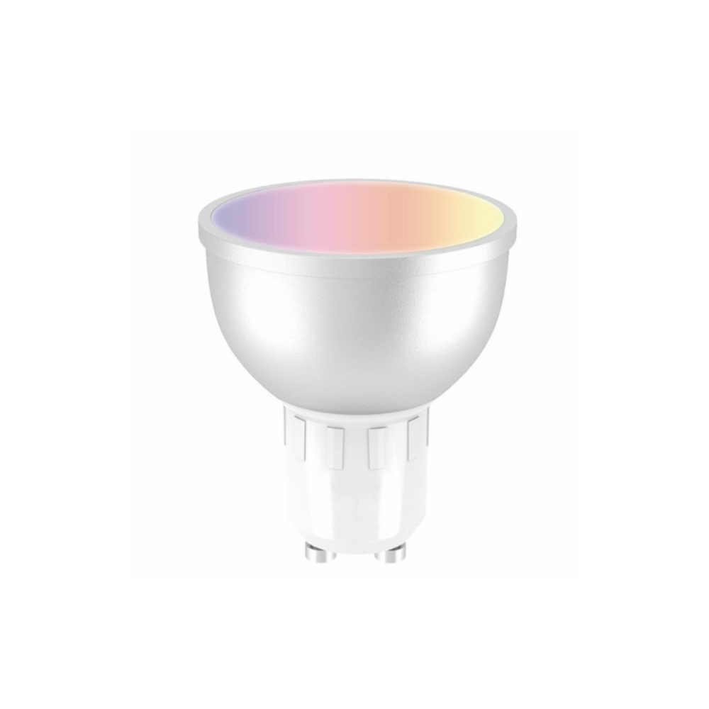 GU10 RGB+CCT ZigBee 3.0 TUYA