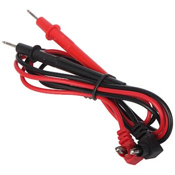 UNIVERSAL MULTIMETER CABLES MIE-0100