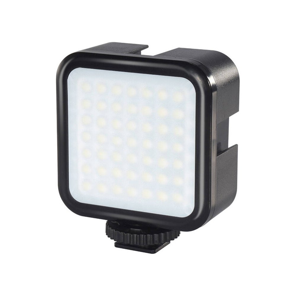 LED lamp Puluz kaamerale 860 luumenit