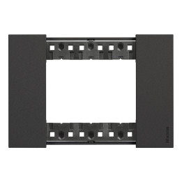 3 moduliai Living Now Plate