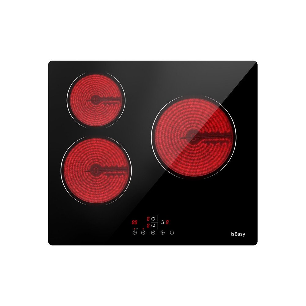 Indukcine kaitlente IsEasy LT3-22