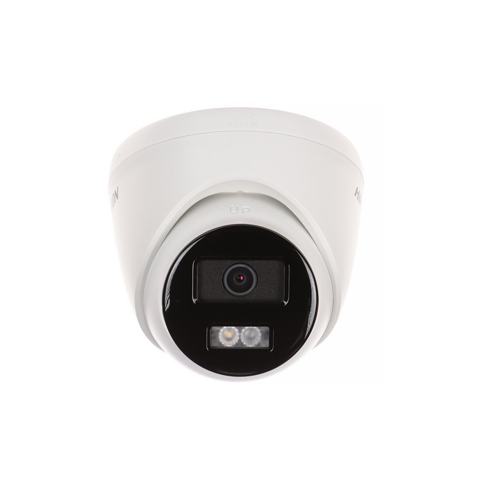 IP CAMERA DS-2CD1361G2-LIU(2.8MM)/PL Smart Hybrid Light - 6 Mpx Hikvision