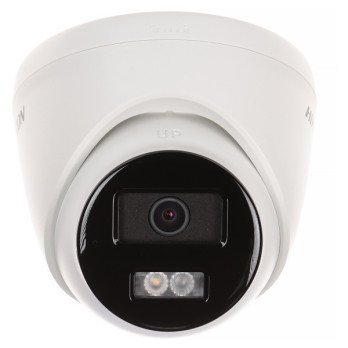 IP-KAMERA DS-2CD1361G2-LIU(2,8MM)/PL Smart Hybrid Light - 6 Mpx Hikvision