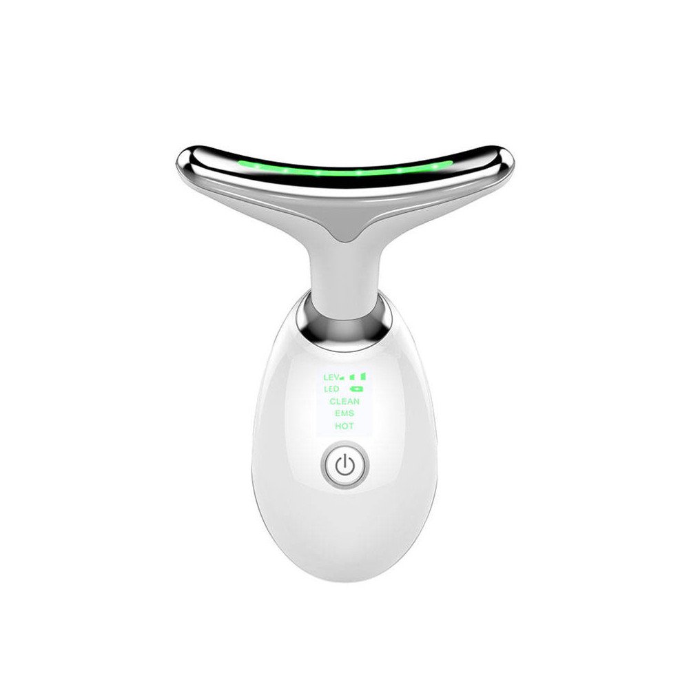 Elektriskais EMS kakla masieris ANLAN ALMJY01-02