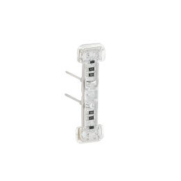 LEDs - for two-way switch with indicator Valena Allure -230 V -consumption 3 mA
