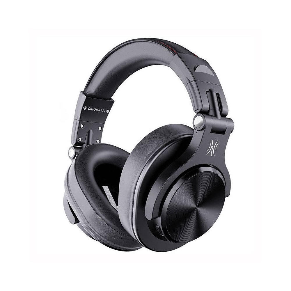 Oneodio Fusion A70 langattomat kuulokkeet (musta)