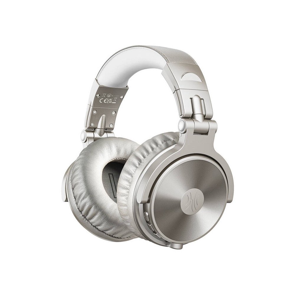 Langattomat Oneodio Pro C -kuulokkeet (hopea)