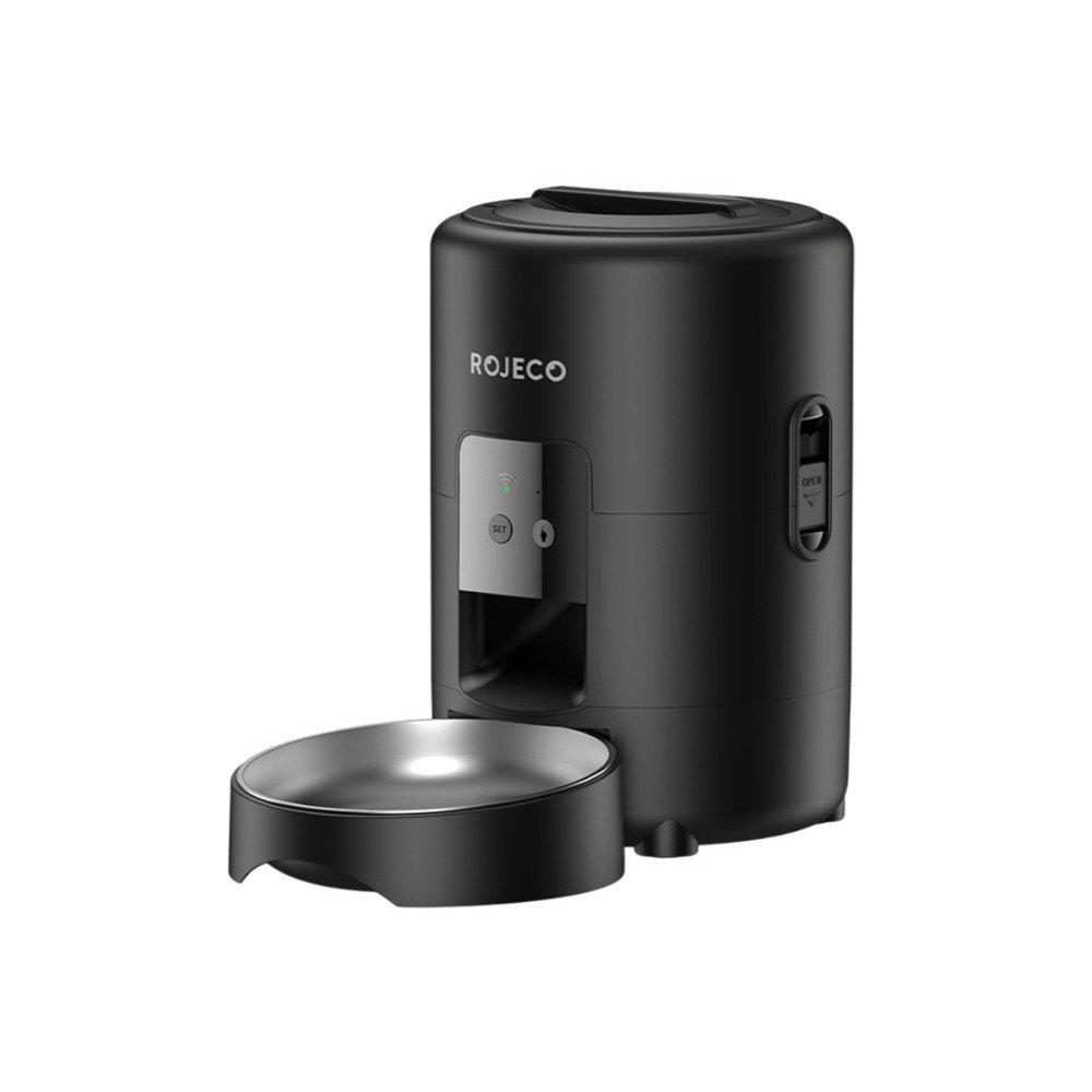 Rojeco 2L WiFi versijas Bl automatiskais padeves dozators