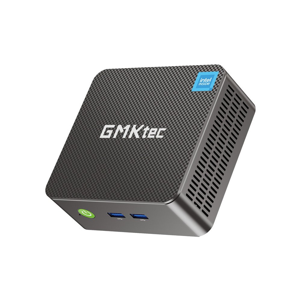 GMKtec G3 PLUS - Intel N150
