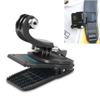 RUIGPRO 360 Strap mount for DJI Osmo Action