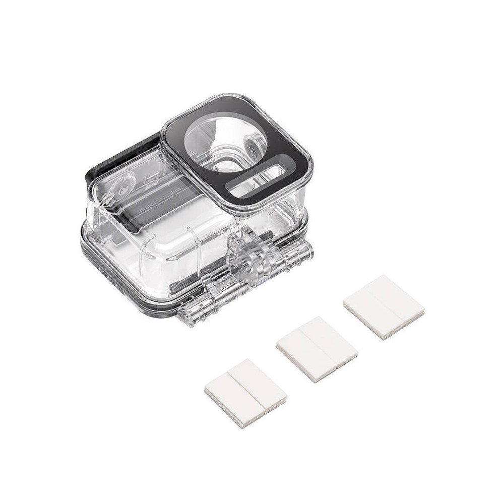 DJI Osmo Action 3 veekindel umbris