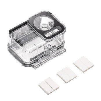 DJI Osmo Action 3 veekindel umbris