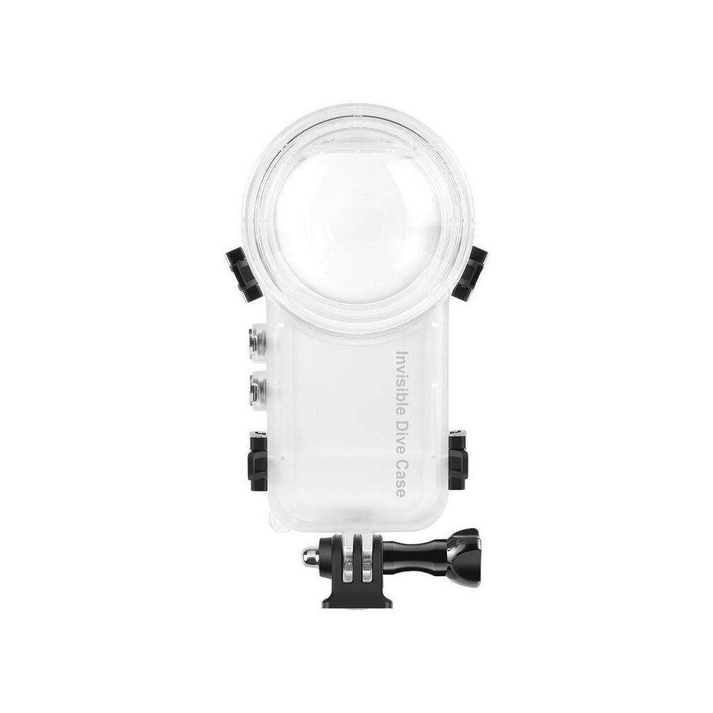 Neperslampamas nardymo deklas PULUZ, skirtas Insta360 X4