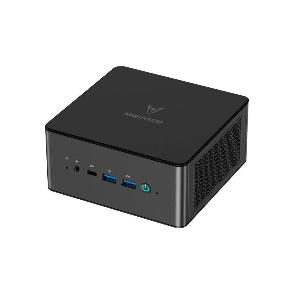 MINI-PC Minis Forum UM890 Pro Ryzen 9 8945HS 32 Gt RAM + 1 Tt
