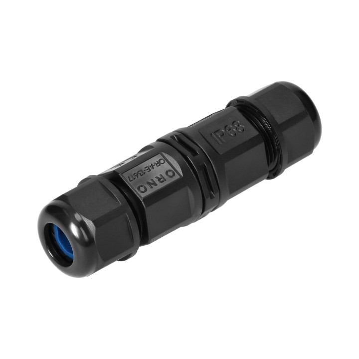 ORNO IP68 kabeļa savienotājs, 5x2.5mm²