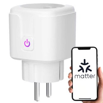 Smart Nest 16A Measurement Matter WiFi Homekit Google Home