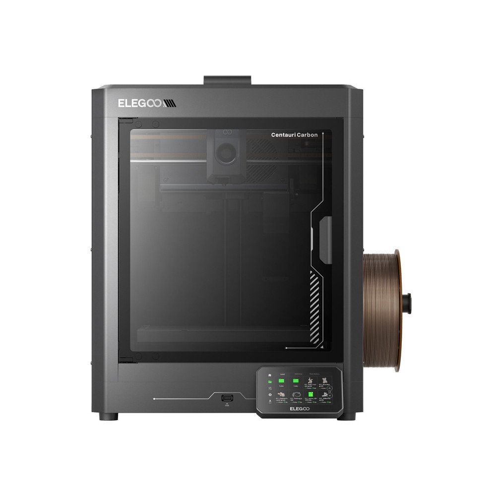 ELEGOO Centauri susiniku 3D-printer