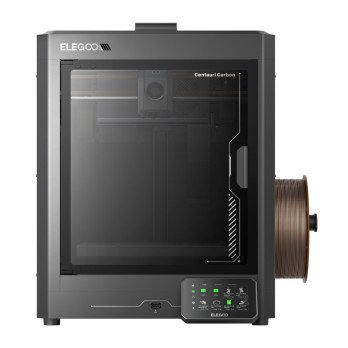 3D- ELEGOO Centauri Carbon