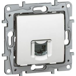 RJ 45 CAT 6 STP BALTA