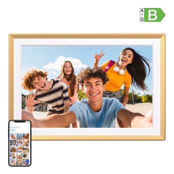 Arzopa D14 Golden ()