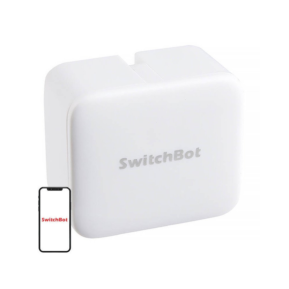 SwitchBot-S1 ()