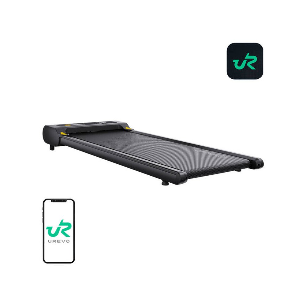 UREVO Spacewalk E3S electric treadmill (black)