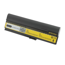 Patona PT2236 Laptop Battery 6600mAh 11.1V Li-ion for ACER Aspire 3600 TM 2400
