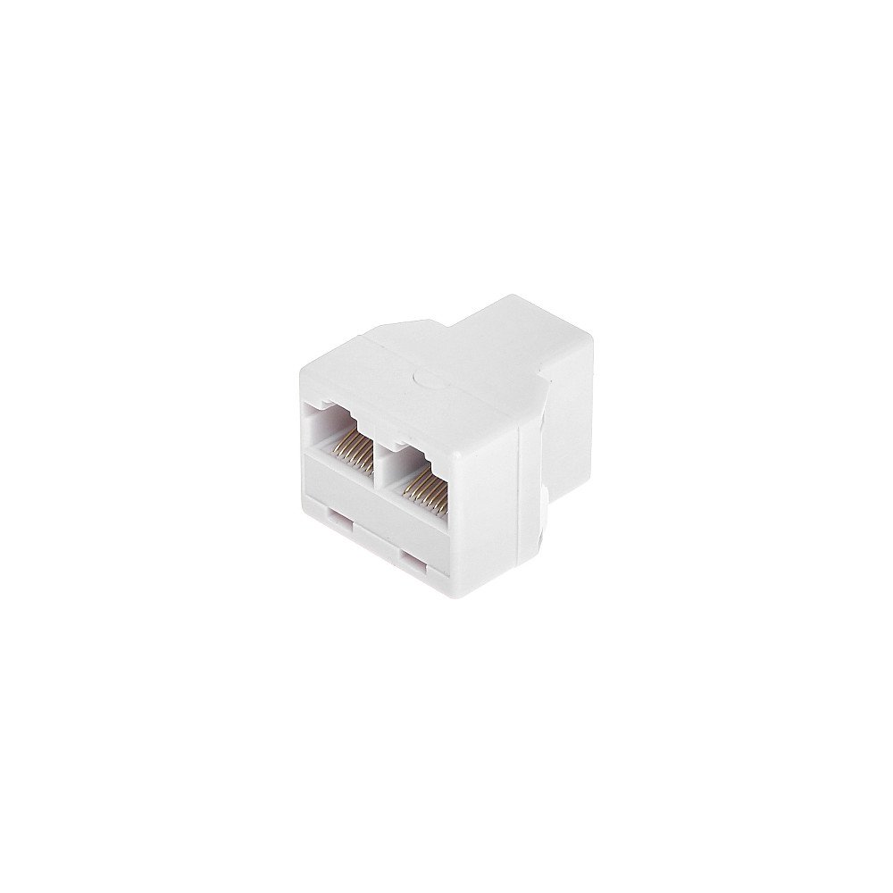DALYTUVAS RJ45-G/2RJ45-G