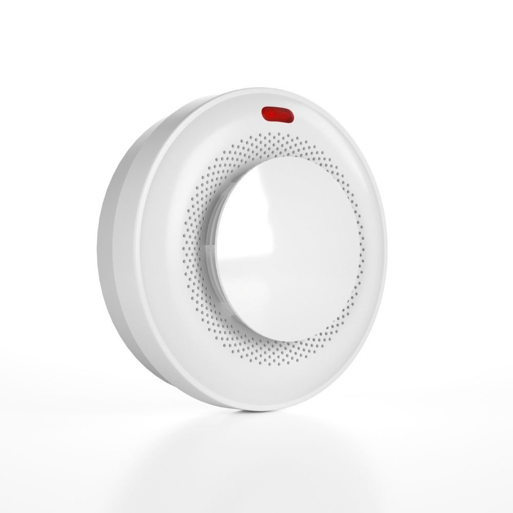 SmartWise Smoke Pro R2 RF 433