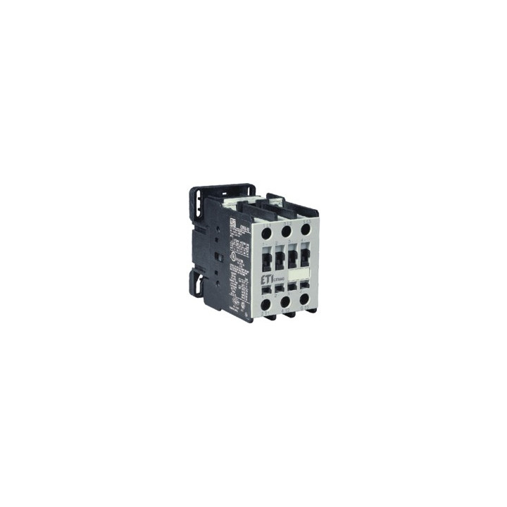 ETI CEM40.00 kontaktors 220V DC 40A