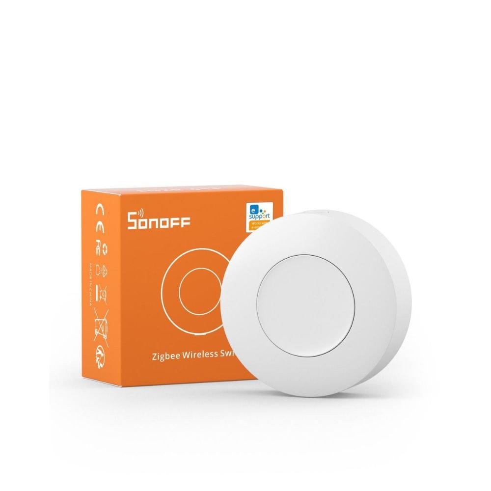 SONOFF Zigbee Button Zigbee (SNZB-01P)