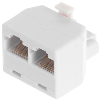 RJ45-W/2RJ45-G