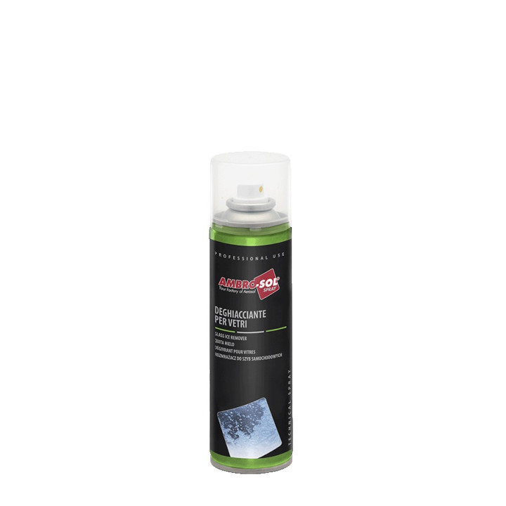 Stiklo ledo valiklis 250 ml