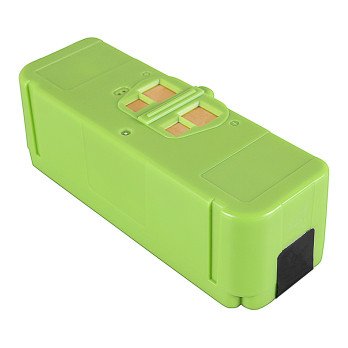 iRobot Roomba 980 4400 14,4 Li-lon