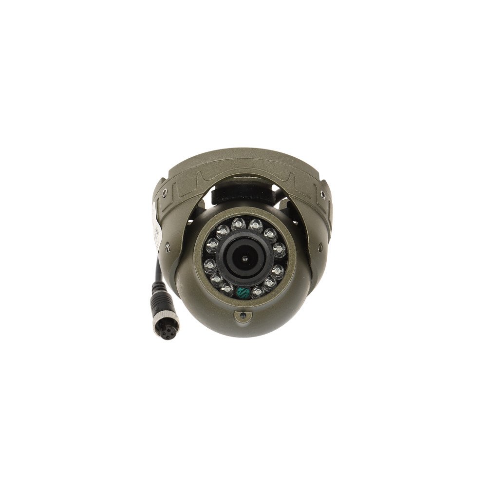 AHD MOBIILKAAMERA ATE-CAM-AHD238HD-V2 1080p 2,8 mm automaatne