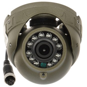 AHD-MOBIILIKAMERA ATE-CAM-AHD238HD-V2 1080p 2,8 mm AUTONE