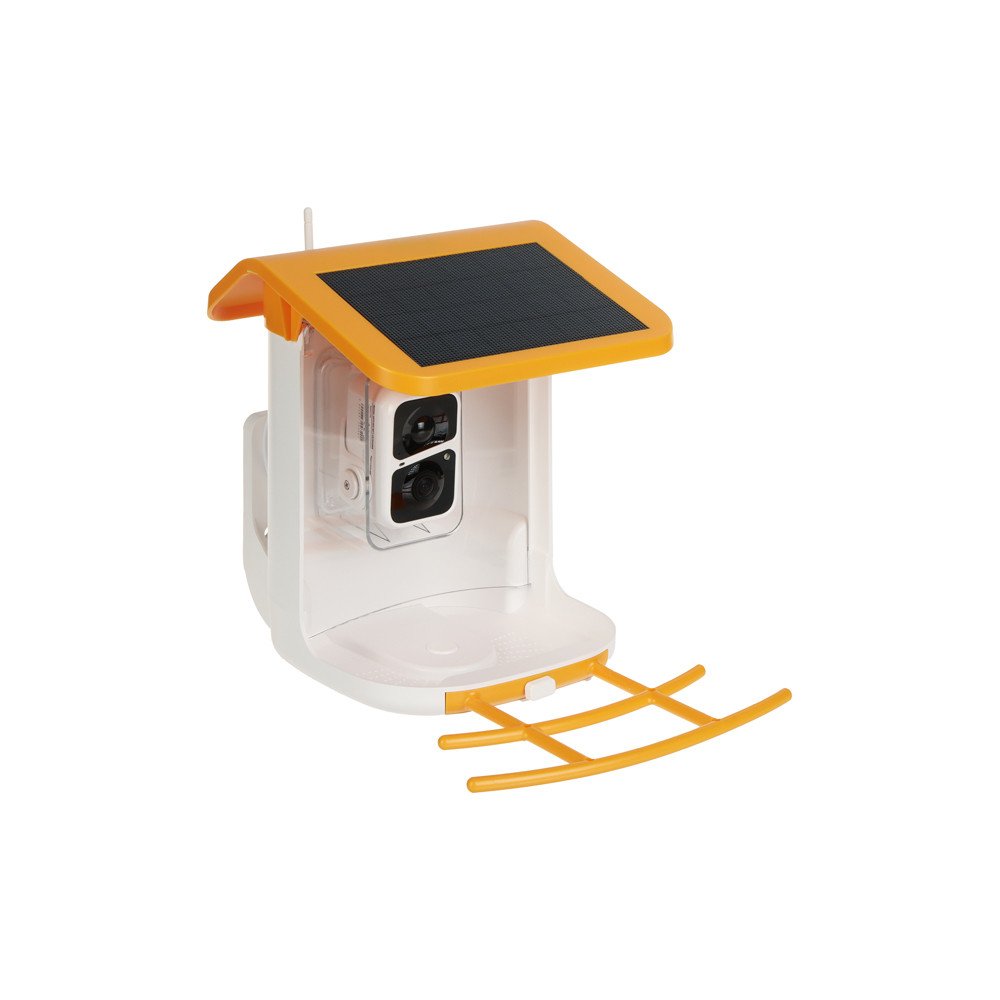 BIRD FEEDER WITH PHOTO TRAP APTI-W31BF1-VICOHOME