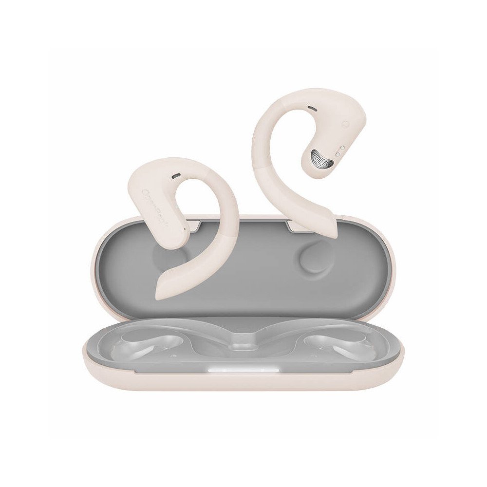 OneOdio OpenRock S Wireless Headphones (cream)