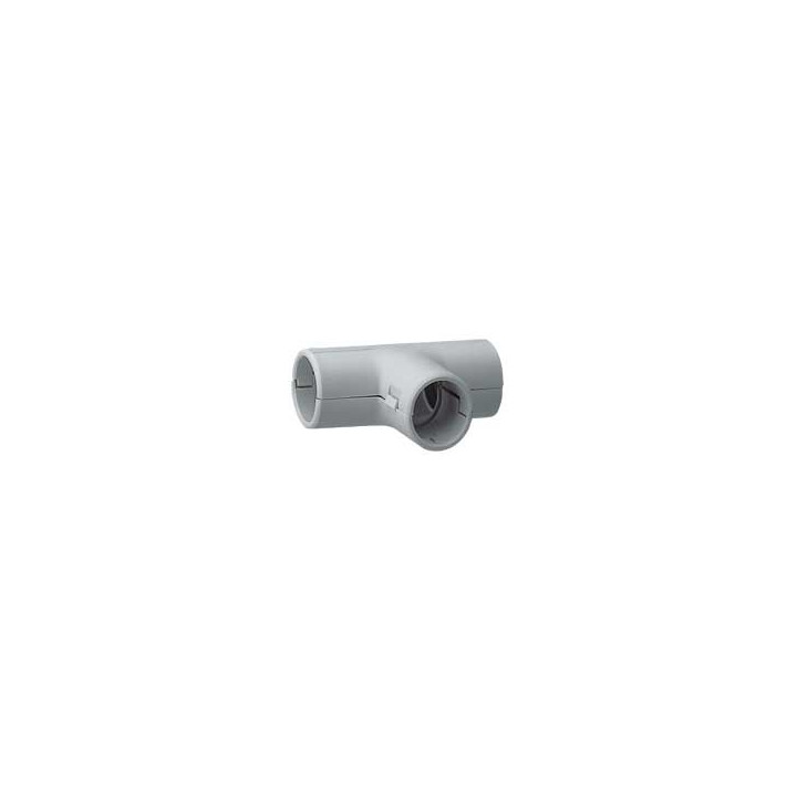 Legrand тройник для кабельканалов 16мм
