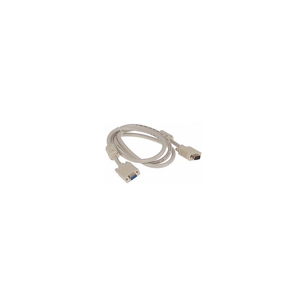 KABELIS VGA-1.5-WG 1.5 m