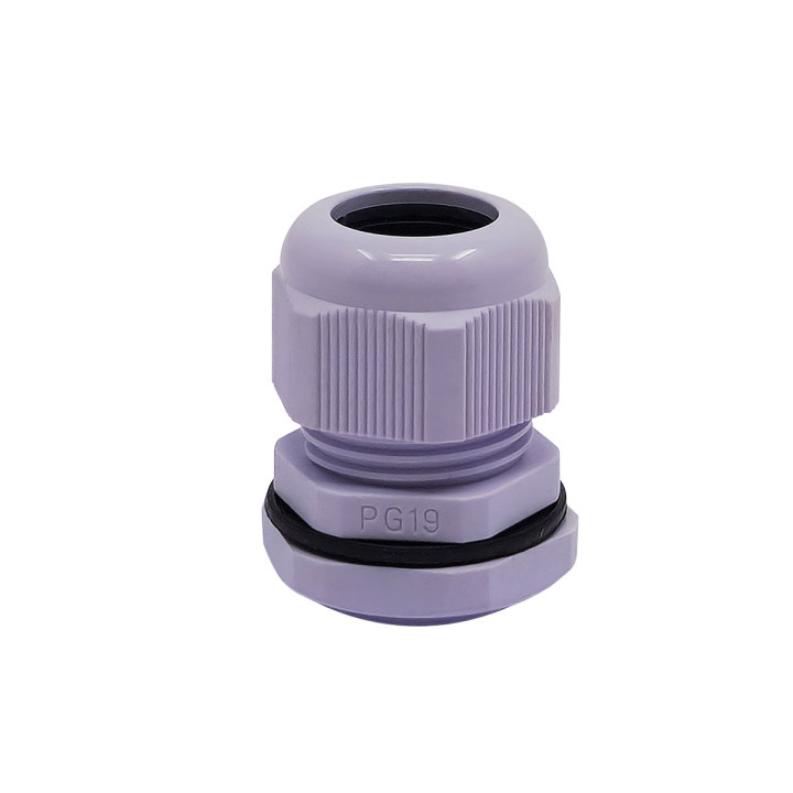 VEXEN PG19 kabeļu ievads IP68, 10-15mm