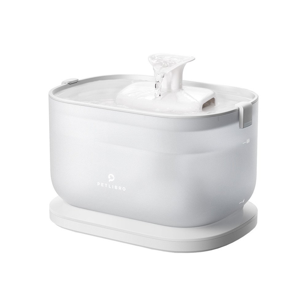 PETLIBRO DOCKSTREAM JUHTIGE TRAVITSEERIMISEGA, 2,5L